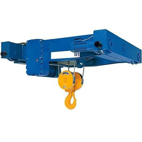 Electric Hoists