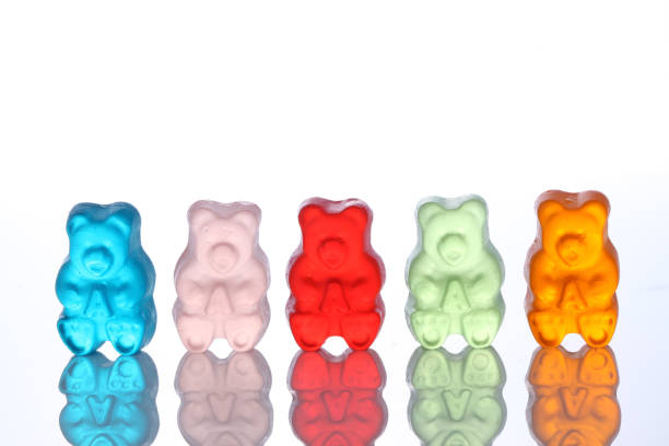 pure cbd gummies
