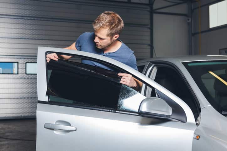 window firm